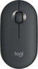 Mouse-Logitech-910-007015-M-SERIES-M350-Pebble-II-Graphite