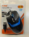 Mouse Ottico Con Cavo Usb 1200dpi Plug And Play Per Pc Notebook Vari Colori D28 Elettronica/Informatica/Accessori/Tastiere Mouse e periferiche di input/Mouse Trade Shop italia - Napoli, Commerciovirtuoso.it