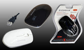Mouse Ottico Usb 2.0 2.4 Ghz Per Computer Pc Portatile Notebook Maxtech M-z011f Informatica e Videogiochi > Accessori PC > Mouse e Tastiere PC Trade Shop italia - Napoli, Commerciovirtuoso.it