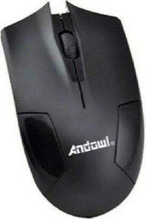 Mouse Ottico Wireless Q710 Senza Fili Usb Per Notebook Pc Computer 1200dpi 2,4ghz Elettronica/Informatica/Accessori/Tastiere Mouse e periferiche di input/Mouse Trade Shop italia - Napoli, Commerciovirtuoso.it