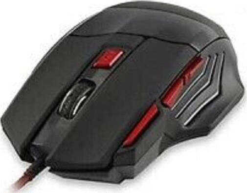 Mouse Professionale Gaming 3200 Dpi 7 Tasti Usb Ottico Laptop Videogiochi Q-802 Elettronica/Informatica/Accessori/Tastiere Mouse e periferiche di input/Mouse Trade Shop italia - Napoli, Commerciovirtuoso.it