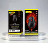 Mouse Professionale Gaming 3200 Dpi 7 Tasti Usb Ottico Laptop Videogiochi Q-802 Elettronica/Informatica/Accessori/Tastiere Mouse e periferiche di input/Mouse Trade Shop italia - Napoli, Commerciovirtuoso.it