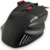 Mouse Professionale Gaming 3200 Dpi 7 Tasti Usb Ottico Laptop Videogiochi Q-802 Elettronica/Informatica/Accessori/Tastiere Mouse e periferiche di input/Mouse Trade Shop italia - Napoli, Commerciovirtuoso.it