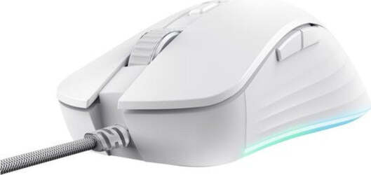 Mouse-Trust-24891-GXT-924W-Ybar+-White