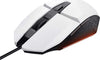 Mouse-Trust-25066-GXT-109W-Felox-White