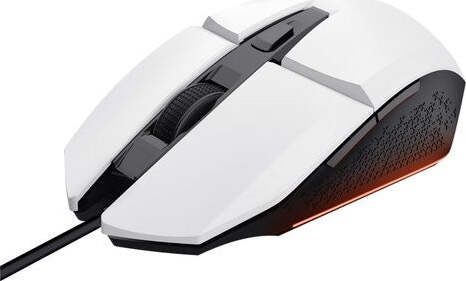 Mouse-Trust-25066-GXT-109W-Felox-White