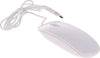 Mouse-Ultra-Sottile-Slim-Cavo-Usb-2.0-800-1600dpi-Pc-Notebook-Plug&play