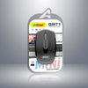 Mouse Usb Ottico Raggio Fino A 10m Wifi Wireless 2.4ghz 1000 Dpi Per Pc Qm71 Elettronica/Informatica/Accessori/Tastiere Mouse e periferiche di input/Mouse Trade Shop italia - Napoli, Commerciovirtuoso.it