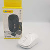 Mouse Wireless 2,4 Ghz 10m Senza Fili 3 Opzioni Risoluzione Dpi Pc Laptop Q-ms50 Elettronica/Informatica/Accessori/Tastiere Mouse e periferiche di input/Mouse Trade Shop italia - Napoli, Commerciovirtuoso.it