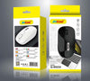 Mouse Wireless 2,4 Ghz 10m Senza Fili 3 Opzioni Risoluzione Dpi Pc Laptop Q-ms50 Elettronica/Informatica/Accessori/Tastiere Mouse e periferiche di input/Mouse Trade Shop italia - Napoli, Commerciovirtuoso.it
