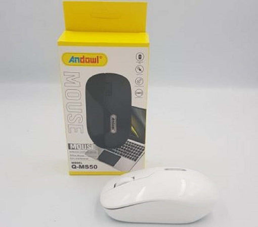 Mouse Wireless 2,4 Ghz 10m Senza Fili 3 Opzioni Risoluzione Dpi Pc Laptop Q-ms50 Elettronica/Informatica/Accessori/Tastiere Mouse e periferiche di input/Mouse Trade Shop italia - Napoli, Commerciovirtuoso.it