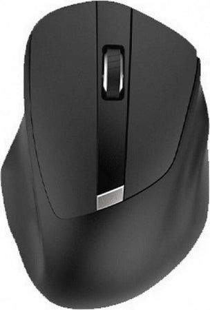 Mouse Wireless Ergonomico 2.4ghz Senza Fili 1600 Dpi Smart Connect Per Pc Qm66 Elettronica/Informatica/Accessori/Tastiere Mouse e periferiche di input/Mouse Trade Shop italia - Napoli, Commerciovirtuoso.it