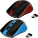 Mouse Wireless Ottico 2.4ghz Ricetrasmettitore Usb Ergonomico Computer Pc An-211 Elettronica/Informatica/Accessori/Tastiere Mouse e periferiche di input/Mouse Trade Shop italia - Napoli, Commerciovirtuoso.it