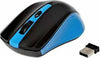 Mouse Wireless Ottico 2.4ghz Ricetrasmettitore Usb Ergonomico Computer Pc An-211 Elettronica/Informatica/Accessori/Tastiere Mouse e periferiche di input/Mouse Trade Shop italia - Napoli, Commerciovirtuoso.it