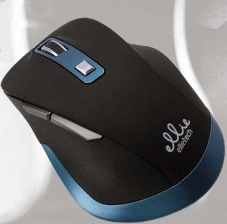 Mouse Wireless Ottico Professionale Ergonomico 2400dpi Dongle Usb Per Pc Q-m2000 Elettronica/Informatica/Accessori/Tastiere Mouse e periferiche di input/Mouse Trade Shop italia - Napoli, Commerciovirtuoso.it