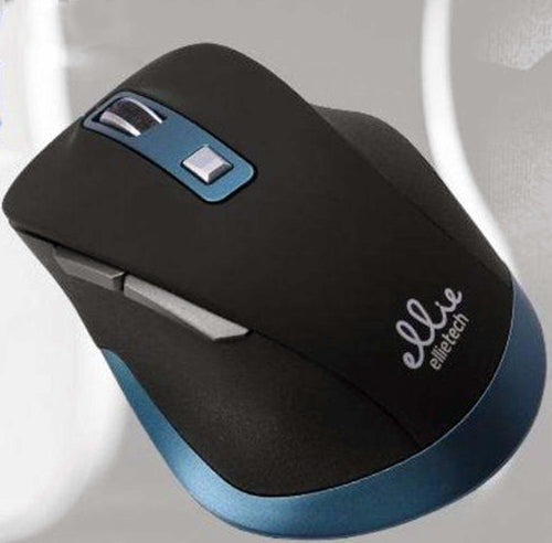 Mouse Wireless Ottico Professionale Ergonomico 2400dpi Dongle Usb Per Pc Q-m2000 Elettronica/Informatica/Accessori/Tastiere Mouse e periferiche di input/Mouse Trade Shop italia - Napoli, Commerciovirtuoso.it