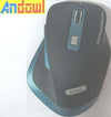 Mouse Wireless Ottico Professionale Ergonomico 2400dpi Dongle Usb Per Pc Q-m2000 Elettronica/Informatica/Accessori/Tastiere Mouse e periferiche di input/Mouse Trade Shop italia - Napoli, Commerciovirtuoso.it