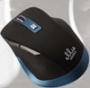 Mouse-Wireless-Ottico-Professionale-Ergonomico-2400dpi-Dongle-Usb-Per-Pc-Q-m2000