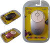 Mouse Wireless Ottico Senza Fili Usb Notebook Pc Computer 1200 Dpi 2,4ghz Q-814 Elettronica/Informatica/Accessori/Tastiere Mouse e periferiche di input/Mouse Trade Shop italia - Napoli, Commerciovirtuoso.it