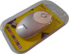 Mouse Wireless Ottico Senza Fili Usb Notebook Pc Computer 1200 Dpi 2,4ghz Q-814 Elettronica/Informatica/Accessori/Tastiere Mouse e periferiche di input/Mouse Trade Shop italia - Napoli, Commerciovirtuoso.it