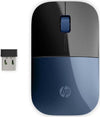 Mouse Z3700 Z Series Blu lumiere 7UH88AA Elettronica/Informatica/Accessori/Tastiere Mouse e periferiche di input/Mouse Scontolo.net - Potenza, Commerciovirtuoso.it