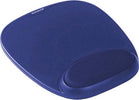 Mousepad con poggiapolsi - Memory Foam - blu - Kensington Elettronica/Informatica/Accessori/Tastiere Mouse e periferiche di input/Accessori per tastiere e Mouse/Tappetini per il Mouse Eurocartuccia - Pavullo, Commerciovirtuoso.it