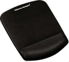 Mousepad con poggiapolsi in FoamFusion Microban PlusTouch - nero - Fellowes Elettronica/Informatica/Accessori/Tastiere Mouse e periferiche di input/Accessori per tastiere e Mouse/Tappetini per il Mouse Eurocartuccia - Pavullo, Commerciovirtuoso.it