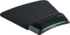 Mousepad SmartFit - nero - Kensington Elettronica/Informatica/Accessori/Tastiere Mouse e periferiche di input/Accessori per tastiere e Mouse/Tappetini per il Mouse Eurocartuccia - Pavullo, Commerciovirtuoso.it
