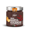 Mousse Arancia E Peperoncino 220 gr
