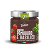 Mousse Per Formaggi Al Pomodoro E Basilico 220 gr