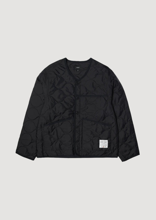 HUF Movement Liner Jacket da uomo