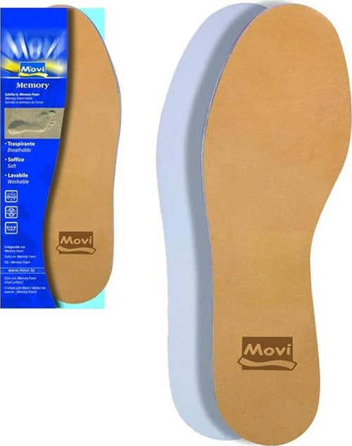 Movi-Memory-Soletta-In-Memory-Foam-tg-40-Mo082