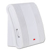 Repellente ad ultrasuoni scaccia zanzare ed insetti striscianti a batteria 50 mtq