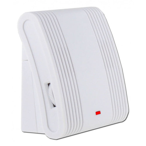 Repellente ad ultrasuoni scaccia zanzare ed insetti striscianti a batteria 50 mtq