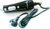 Mp-Hair-Termo-Spazzola-Professionale-Con-Testine-Effetto-Ondulato-E-Tastina-Effetto-Riccio
