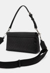 calvin klein BORSA CK MUST CONV SHOULDER BAG MONO da donna