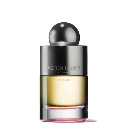 MOLTON BROWN Rose Dunes Edt da uomo