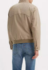 LEVI'S GIACCA BAKER HARRINGTON JACKET da uomo