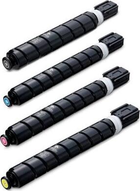 Mps Ciano Canon C5500,C5535,C5540,C5550,C5560-60K0482C002 Elettronica/Informatica/Stampanti e accessori/Accessori per stampanti a inchiostro e laser/Toner Innovamy.it - Milano, Commerciovirtuoso.it