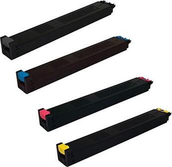 Mps Rig Sharp MX-2010U,MX-2310U,MX-3111U,MX-3114N-10K/197g Elettronica/Informatica/Stampanti e accessori/Accessori per stampanti a inchiostro e laser/Toner Innovamy.it - Milano, Commerciovirtuoso.it
