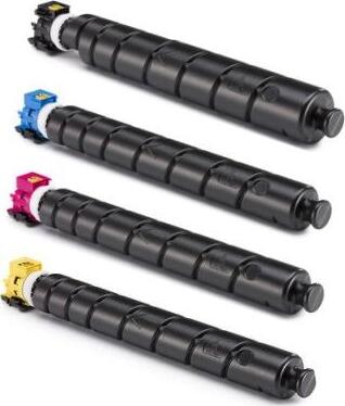 MPS Yellow Compa Kyocera TASKalfa 2552ci 2553ci-18K/215G Elettronica/Informatica/Stampanti e accessori/Accessori per stampanti a inchiostro e laser/Toner Innovamy.it - Milano, Commerciovirtuoso.it