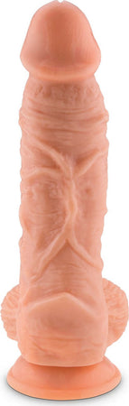 Mr. Cock 31 Cm Flesh Fallo Realistico Non Vibrante Carne Flesh Rosa Con Ventosa E Testicoli In PVC Scroto Realistico Salute e cura della persona/Erotismo e contraccezione/Sex toys/Dildo/Dildo realistici Kondorama - Martinsicuro, Commerciovirtuoso.it