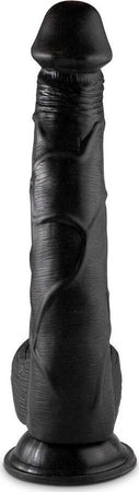 Mr. Cock Black Mamba 39 Cm Black Fallo Realistico Gigante Nero Con Ventosa Dildo Realistico Nero Salute e cura della persona/Erotismo e contraccezione/Sex toys/Dildo/Dildo realistici Kondorama - Martinsicuro, Commerciovirtuoso.it