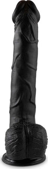 Mr. Cock Black Mamba 39 Cm Black Fallo Realistico Gigante Nero Con Ventosa Dildo Realistico Nero Salute e cura della persona/Erotismo e contraccezione/Sex toys/Dildo/Dildo realistici Kondorama - Martinsicuro, Commerciovirtuoso.it