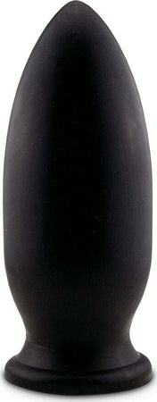Mr. Cock X-Treme Line Torpedo Plug Anale Stimolatore Nero Lunghezza Circa 26 Cm Diametro Circa 9 Cm Salute e cura della persona/Erotismo e contraccezione/Sex toys/Sex toys anali/Vibratori anali e per perineo Kondorama - Martinsicuro, Commerciovirtuoso.it