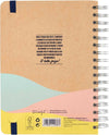 Mr wonderful Agenda Classica 2023 Giornaliera - Un Gran Giorno Inizia Qui