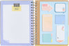 Mr wonderful Agenda Classica 2023 Giornaliera - Un Gran Giorno Inizia Qui