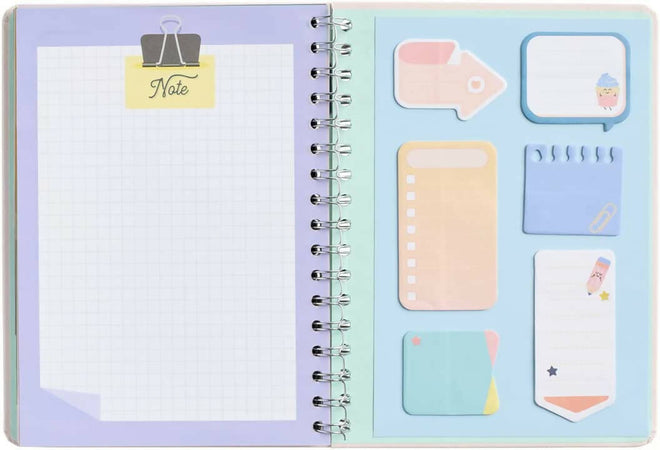 Mr wonderful Agenda Classica Piccola 2023 Settimanale - Un Milione Di Progetti