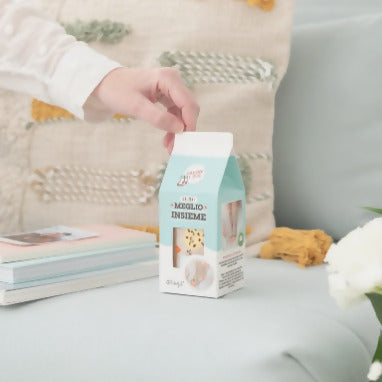 Mr Wonderful Calzini Stampati - Meglio Insieme