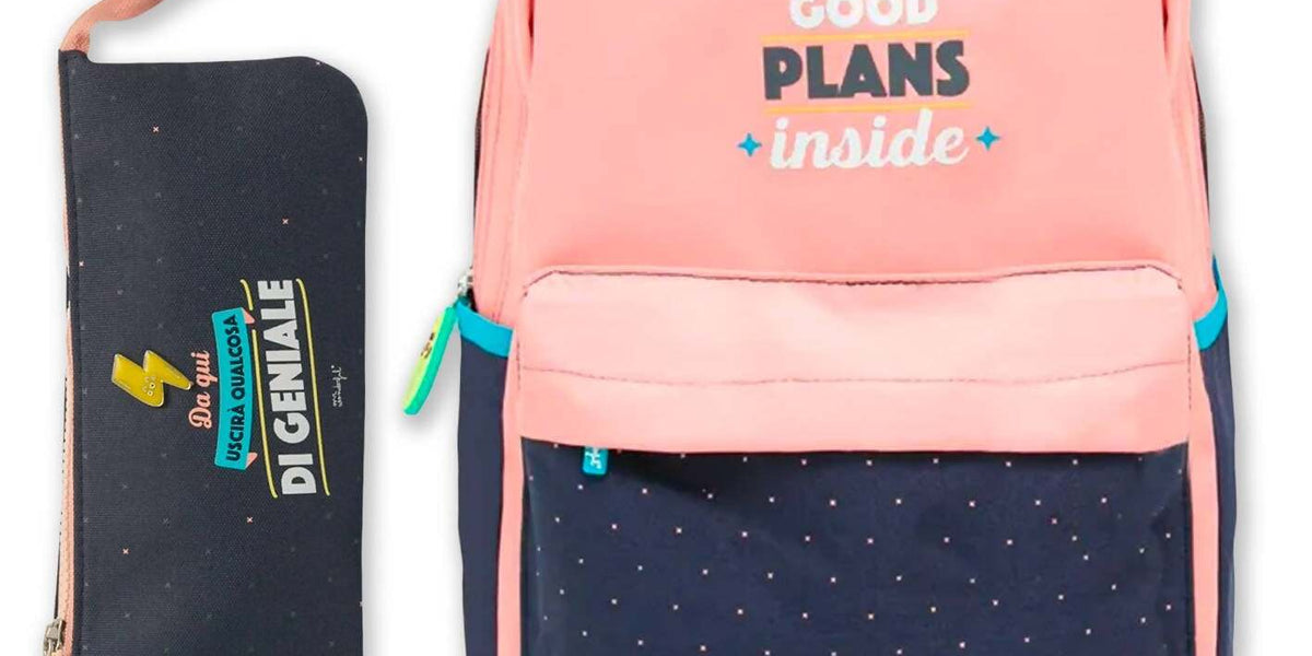 Mr. Wonderful Astuccio Estensibile Panda Rosso - In Silicone Con Zip, Portamatite Unisex - Foto 3